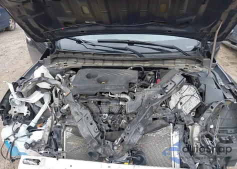 2019 Nissan Altima 2.5 S from USA, damaged, VIN 1N4BL4BV1KC144163